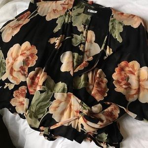 Reformation Winslow dress